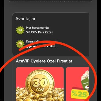 Paribu Cineverse Vizyonsuzluk Ve Misyonsuzluk