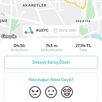 Bin Bin Cezai İşlem İadesi