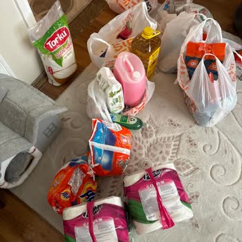 Migros Teslimat Sorunu Ve Mağduriyet Talebi