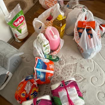 Migros Teslimat Sorunu Ve Mağduriyet Talebi