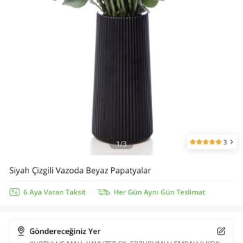 Çiçek Sepeti Çiçek Siparişi