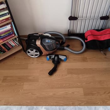 PHILIPS Ev Aletleri Philips Maraton Kötü Hortum Parçası