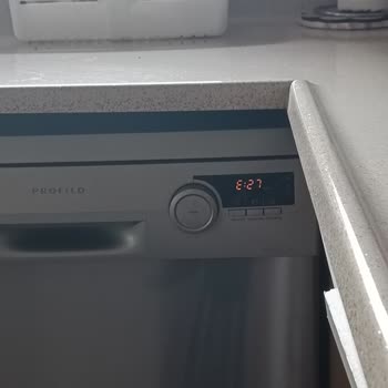 Profilo Bulaşık Makinesi E27 Hatası