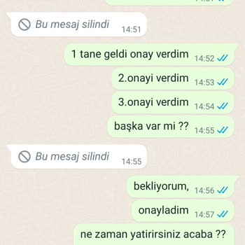 Faturamaekle.com Mobil Bozum Mağduriyeti Ve İletişim Sorunu