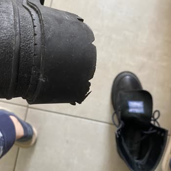 Boyner Kalitesiz Bot, İlgisiz Hizmet!