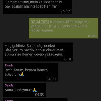 Bisu- Konkordato Sürecinde Yollanmayan Damacanaların İadesi Yapmıyor!