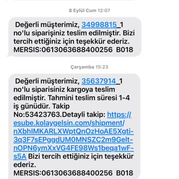 Media Markt Para İadesi Yok