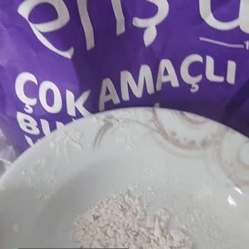 Eriş Un'dan Çıkanlar!