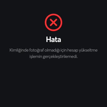 Papara Sözleşmeli Hesaba Geçememe Sorunu