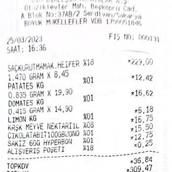 Heifer Yetkili Servis Yalanı