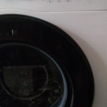 Samsung Çamaşır Makinem Kullanamadan Bozulu Ve İlgilenilmedi