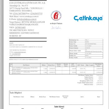 Çetinkaya 3 Hafta Oldu Montum Gelmedi