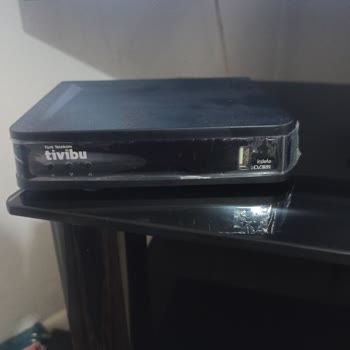 Tivibu Arıza Ve İptalini Sağlanması