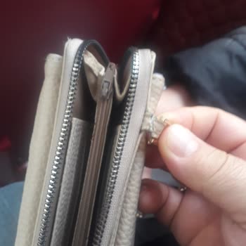 Gencallar Forelli Marka Çanta Sıkıntılı Çıktı