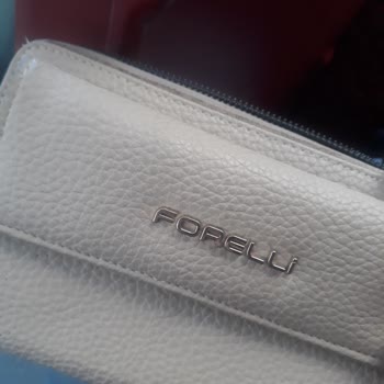 Gencallar Forelli Marka Çanta Sıkıntılı Çıktı