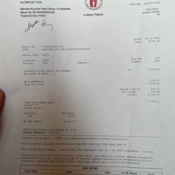 Dyson Garanti Talebimi Yerine Getirmedi