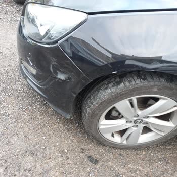 Magdeburger Sigorta Magdeburger Değer Kaybı