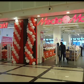 Media Markt Serdivan AVM TV Siparişimi 11 Gündür Telim Etmiyor