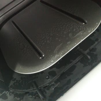 Luxell Fast Fryer Kızartma Sorunu