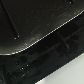 Luxell Fast Fryer Kızartma Sorunu