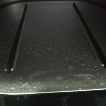 Luxell Fast Fryer Kızartma Sorunu