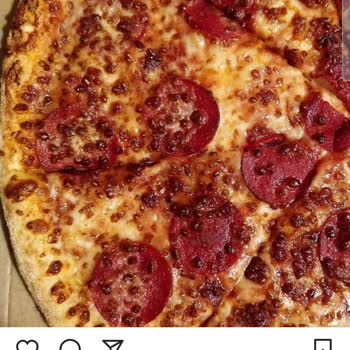 Pizza Bulls Kalite Düşüşü Ve Sucuklu Pizzanın Margaritaya Dönüşü