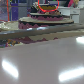 Soft Play Kids Plato İhmalkar Oyun Alanı Görevlileri