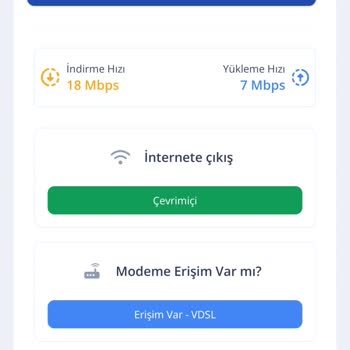 TurkNet Performans Sorunu Ve Çözülemeyen Arıza