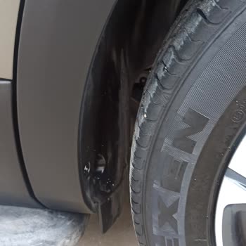 Peugeot Yetkili Serviste Yaşanan Sıkıntılar