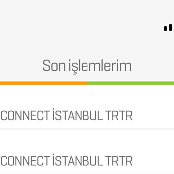 Todtv Abonelik İptali