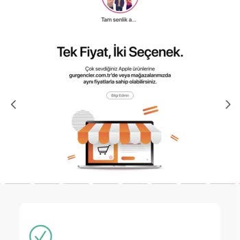 Gürgençler Tek Fiyat İki Seçenek Yalanı Ve Müşteri Politikası