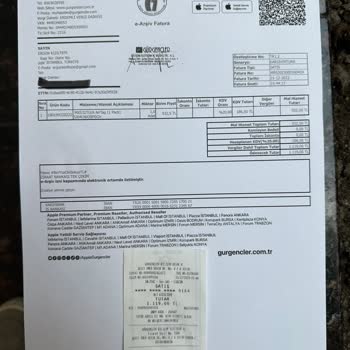 Gürgençler Tek Fiyat İki Seçenek Yalanı Ve Müşteri Politikası