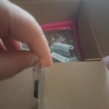 Avon Numune Ve Hediye Hayal Kırıklığı