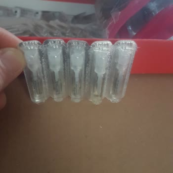 Avon Numune Ve Hediye Hayal Kırıklığı