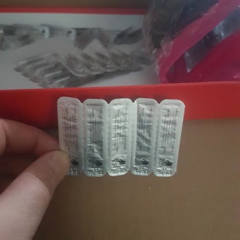 Avon Numune Ve Hediye Hayal Kırıklığı