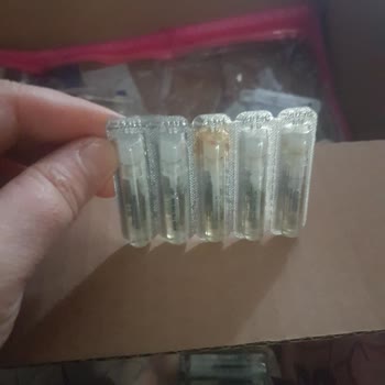 Avon Numune Ve Hediye Hayal Kırıklığı