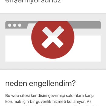 Betist Betis Siteye Girememek Ve Block Engeli