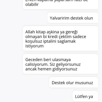 QNB Finansbank Haksız Faiz Uyguladı!