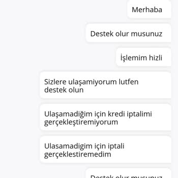 QNB Finansbank Haksız Faiz Uyguladı!