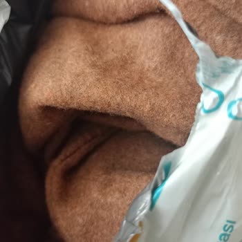 Moday Tesettür Yanış Kargo Gelmiş