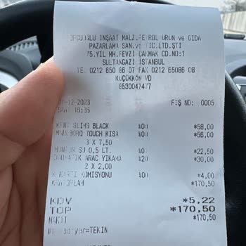 Shell Kredi Kartı Komisyonu