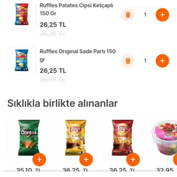 Hepsiburada Market 31.12.2023 Sepette %50 İndirim Aldatma Cihazı
