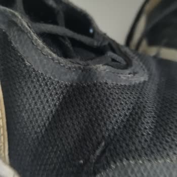 Ayakkabı Dünyası Bu Olamaz Lütfen Değişim Talebimi Dikkate Al