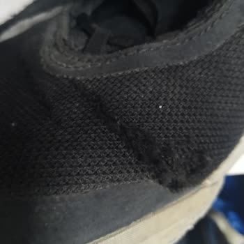 Ayakkabı Dünyası Bu Olamaz Lütfen Değişim Talebimi Dikkate Al