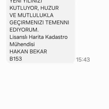 Mutlucell İstenmeyen SMS Gelmesi