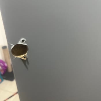 IKEA Arıza Bildirimi Ve Sonuçsuz Yanıt