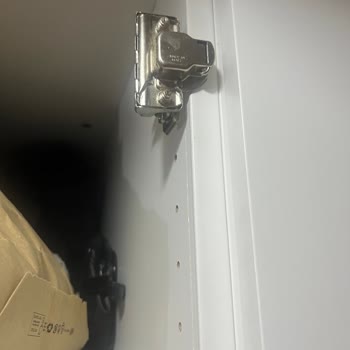 IKEA Arıza Bildirimi Ve Sonuçsuz Yanıt