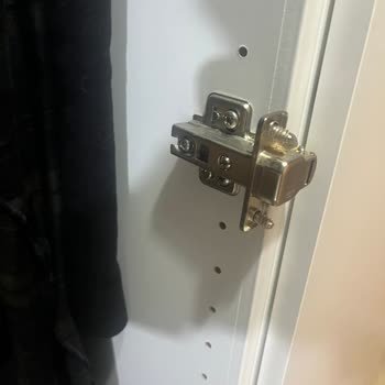 IKEA Arıza Bildirimi Ve Sonuçsuz Yanıt