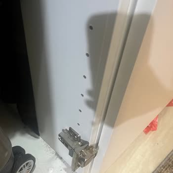 IKEA Arıza Bildirimi Ve Sonuçsuz Yanıt