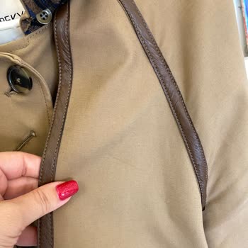 İpekyol Trençkot Rezil 'liği Param Çöp Oldu😔